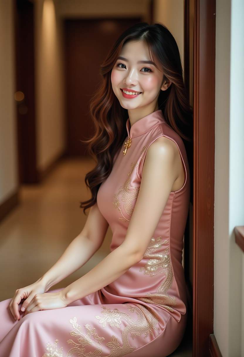 花嫁衣裳 HD