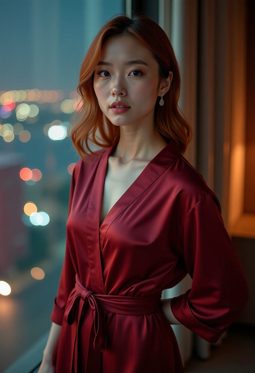 疯狂的新娘 蓝光修复版